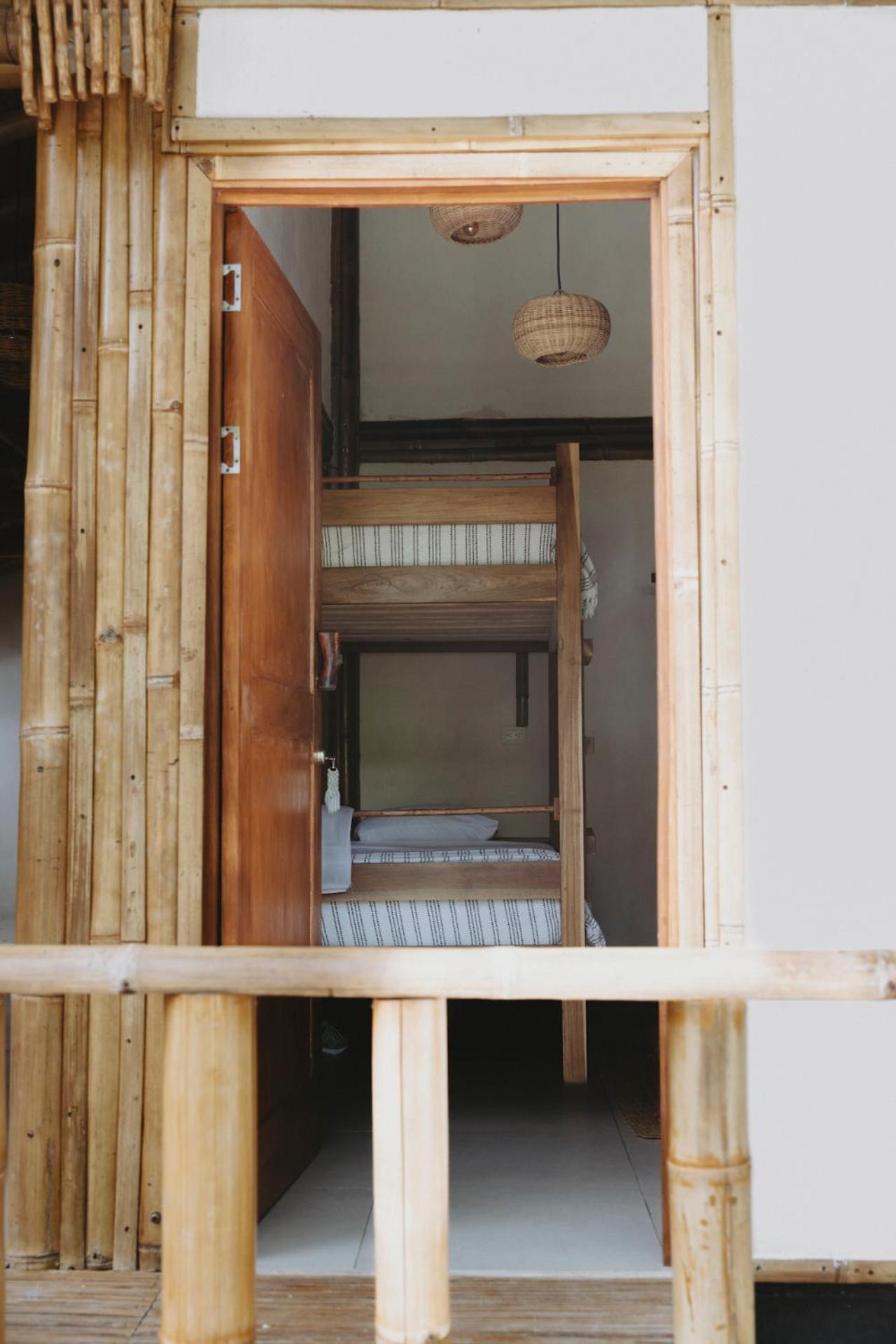 A Pousada Dream Surf House Santa Teresa Playa Hermosa Cobano Exterior foto